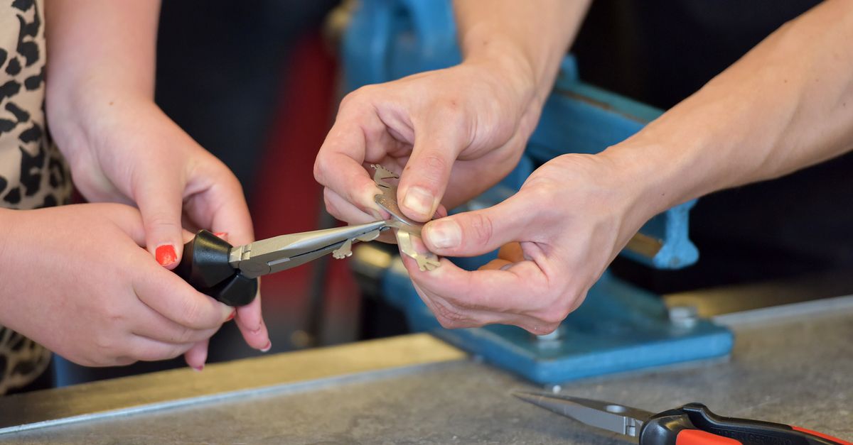 locksmith shop keys — Orange County Pro Locksmith